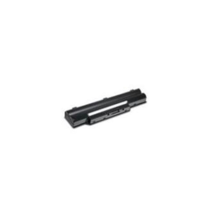 Fujitsu 14.4 V DC 5800 mAh Lithium I/On Li-I/On Notebook Battery