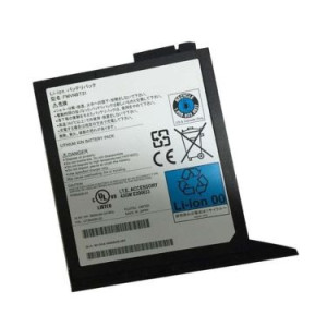 Fujitsu 6-cell Lithium-I/On Modular Bay Battery for Lifebook T732 Tablet PC 28 Wh