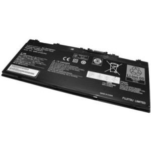 Fujitsu Battery for Keyboard Dock Lithium I/On Li-I/On