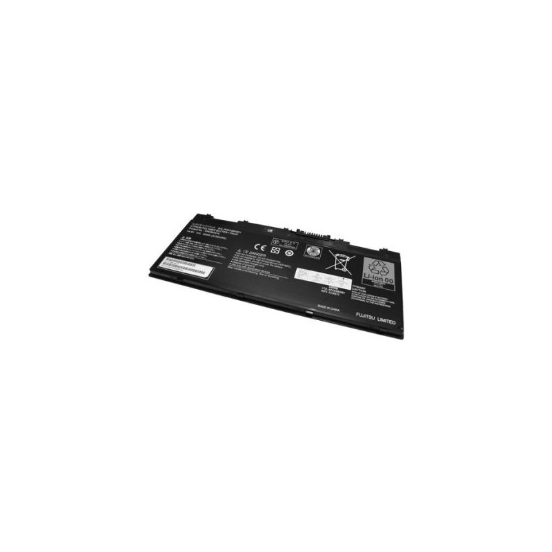 Fujitsu Battery for Keyboard Dock Lithium I/On Li-I/On