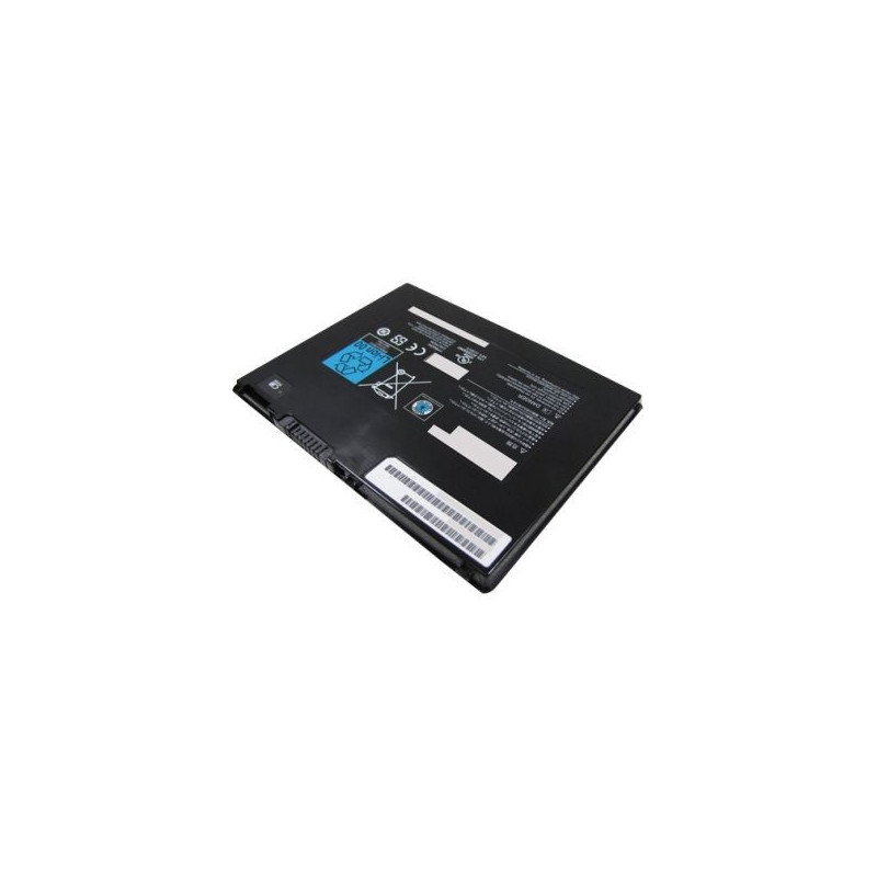 Fujitsu Main Lithium Ion Battery