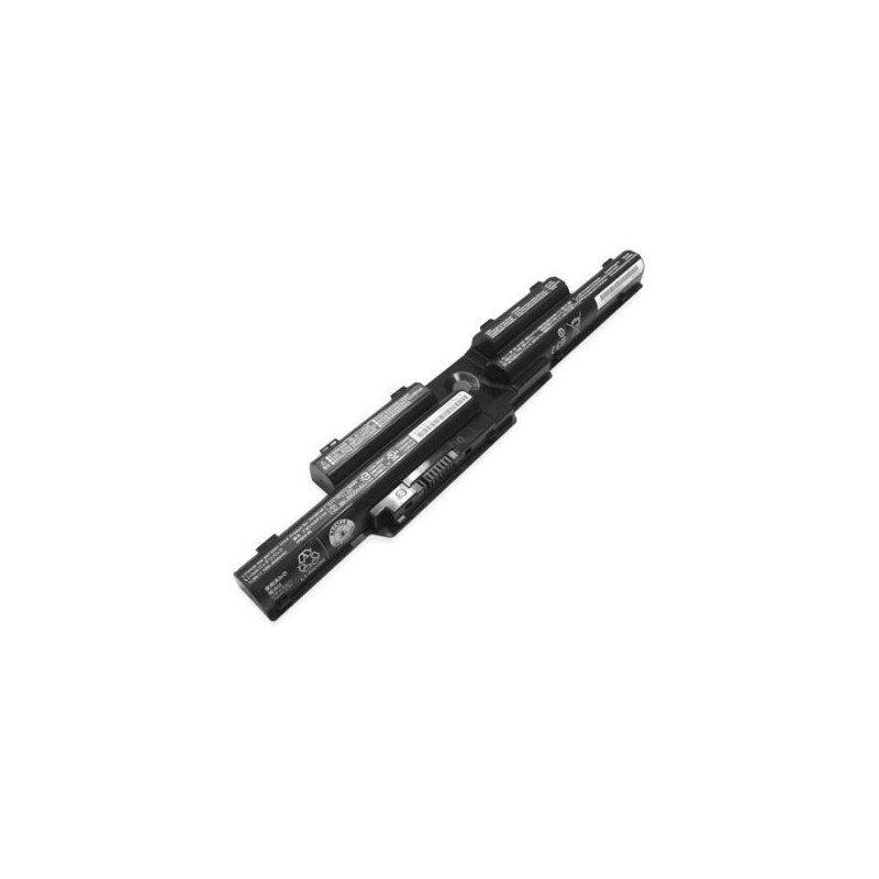 Fujitsu Main Lithium ion Battery Fujitsu Main Lithium ion Battery