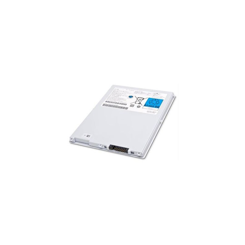 Fujitsu 10.8V DC Lithium I/On Li-I/On Tablet PC Battery