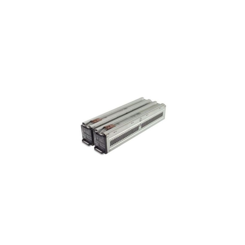 APC Replacement Battery Cartridge for SRT10KRMXLT-10KTF/SRT10KRMXLT-5KTF2