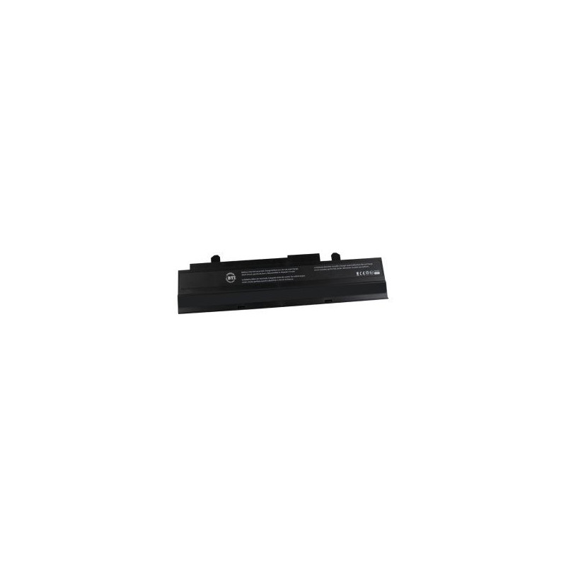 Asus 4400mAh Lithium I/On Li-I/On 10.8V DC Battery