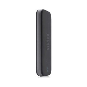 Belkin Power Pack 2000 External Battery Pack Li-Pol 2000 Mah