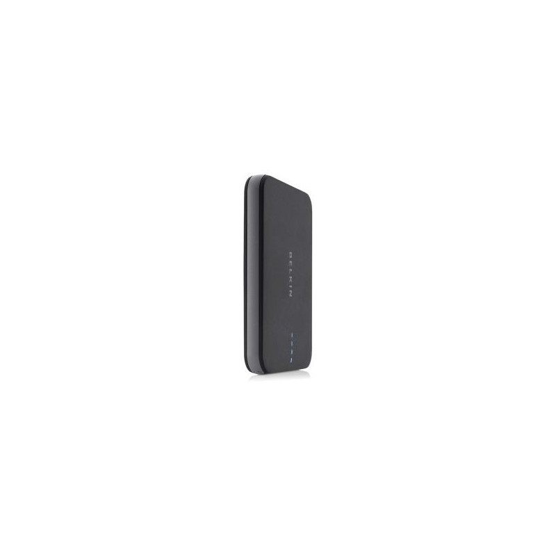 Belkin Power Pack High Capacity External Battery Pack Li-Pol