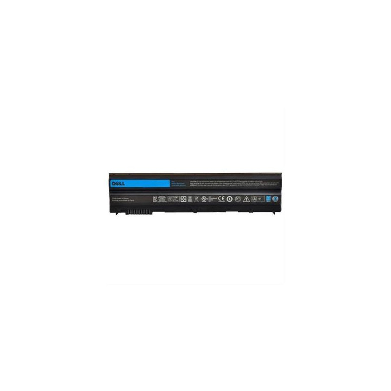 Dell Btry Addl 11.1v 6c Cyld Simplo Dell Btry Addl 11.1v 6c Cyld Simplo