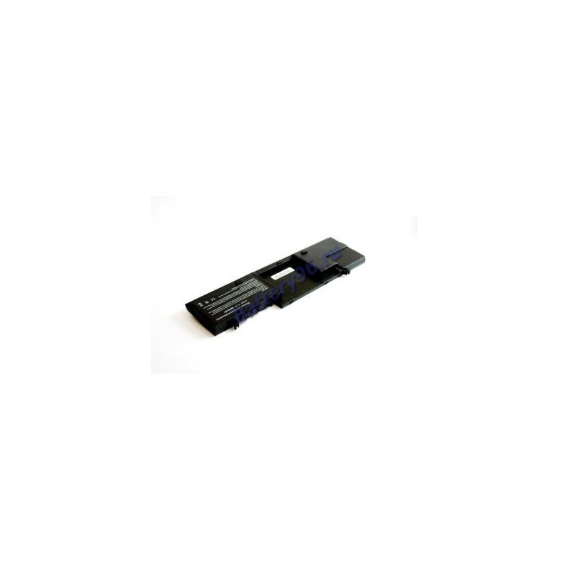Dell 6-Cell 11.1V Li-Ion Battery for Dell Latitude D420/D430 Series