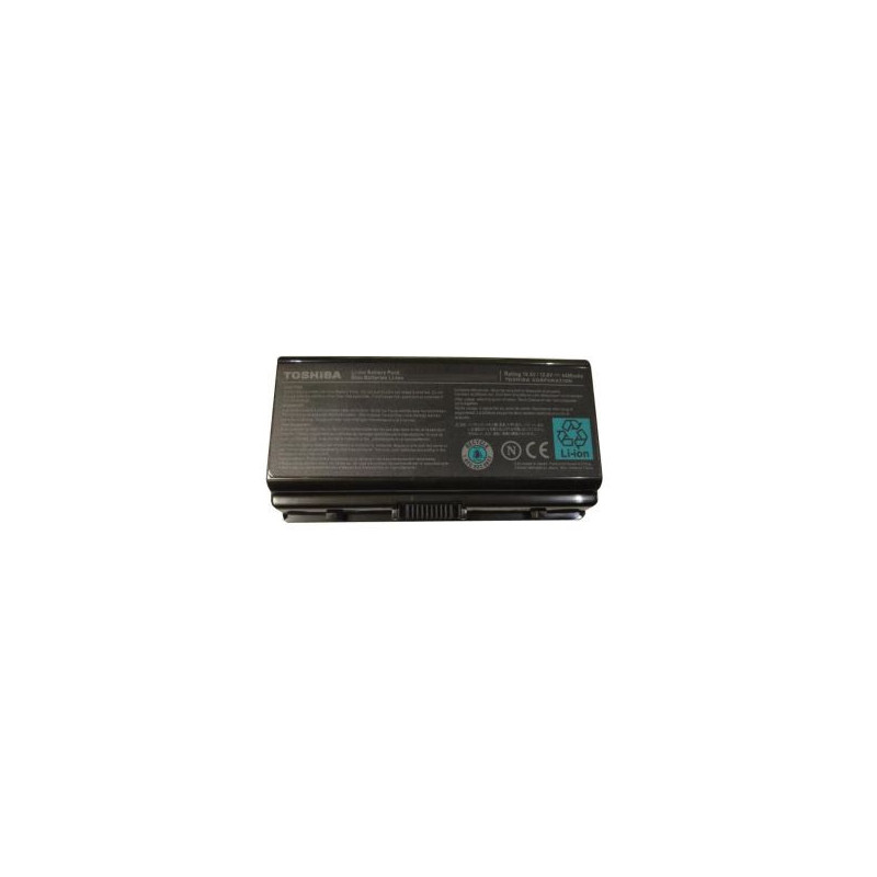 Toshiba Battery PACK 6-CELL