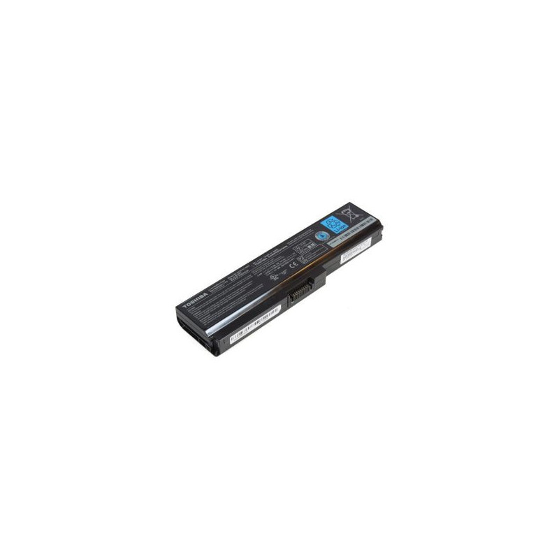Toshiba Battery PACK 6-CELL