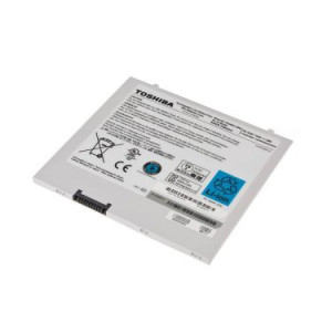 Toshiba 6-Cell 2030mAh 10.8v Lithium-I/On Battery for Thrive AT105-T108 Tablet