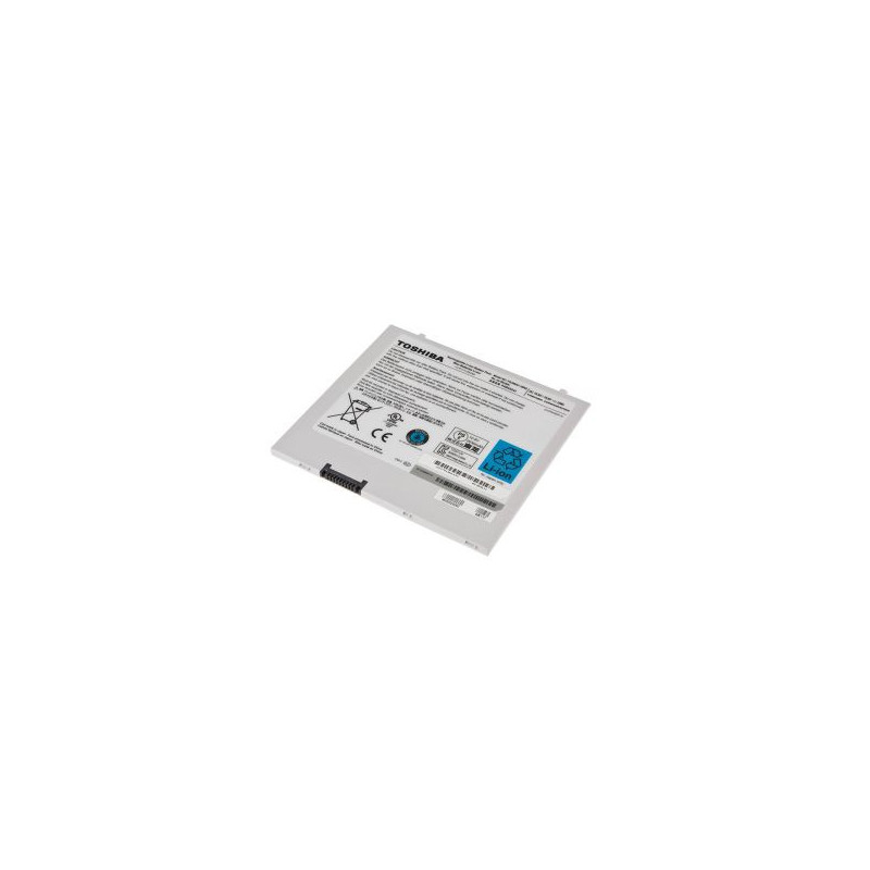 Toshiba 6-Cell 2030mAh 10.8v Lithium-I/On Battery for Thrive AT105-T108 Tablet