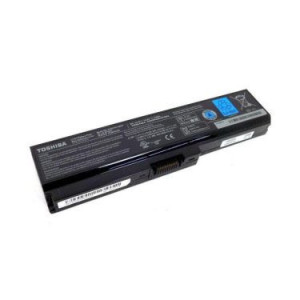Toshiba 6-Cell 4400mAh 10.8v Lithium-I/On Battery for Satellite C605, C670, C670D, L770 L770D, L775 and L775D