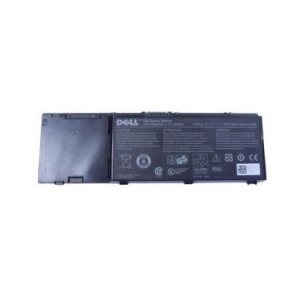 Dell 9-Cell 85WHr 11.1V Lithium-I/On Battery for Precision M6400 6500