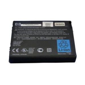 HP 4800mAh 14.8v Li-ion Battery For Presario R3000 R4000 Pavilion zv5000 zv6000 and NX9100 NX9105 NX9110 Series Dark Grey