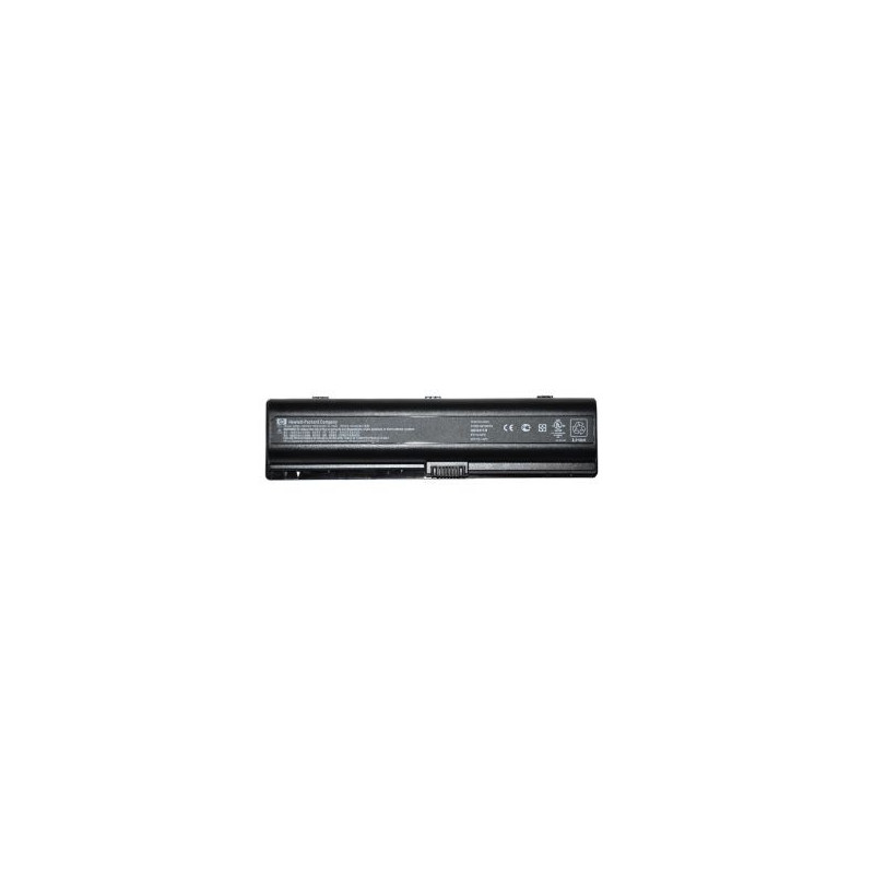 HP 12-Cell Lithium-I/On 10.8v/8800mAH Battery for Pavilion DV2000/6000 and Presario V3000/6000 Notebook Series HP 12-Cell Lithium-I/On 10.8v/8800mAH Battery for Pavilion DV2000/6000 and Presario V3000/6000 Notebook Series