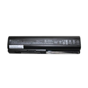 HP 6-Cell Lithium-ion Li-Ion 10.8VDC 4400mAh Primary Laptop Battery for HP Pavilion dv4/dv5/dv6/HDX16 Series Entertainment Notebook PC