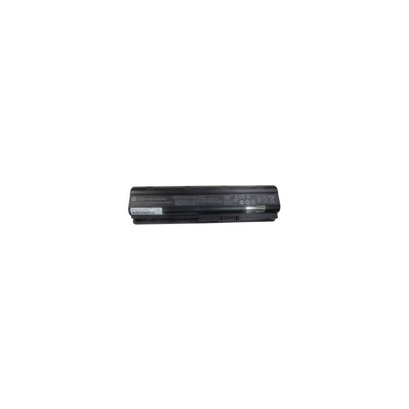 HP 6-Cell Extended-Life Battery MU06