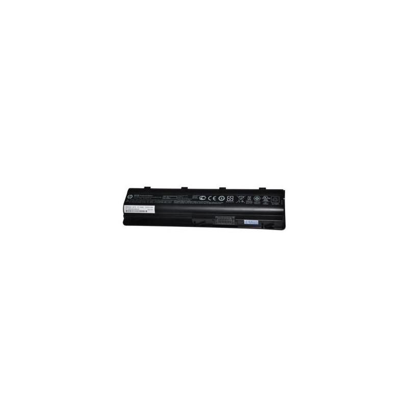 HP 6-Cell Extended-Life Battery MU06 HP 6-Cell Extended-Life Battery MU06