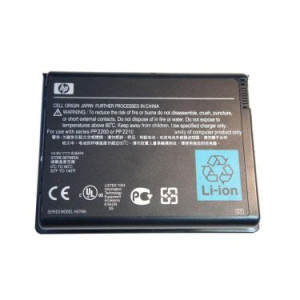 HP 12-Cell Lithium-Ion 14.8VDC 6600MAh Laptop Battery
