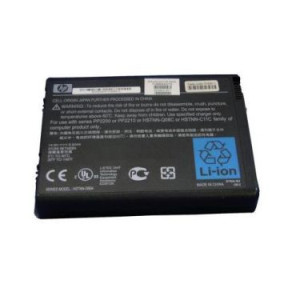 HP Li Ion Battery 14.8V 4400mAh