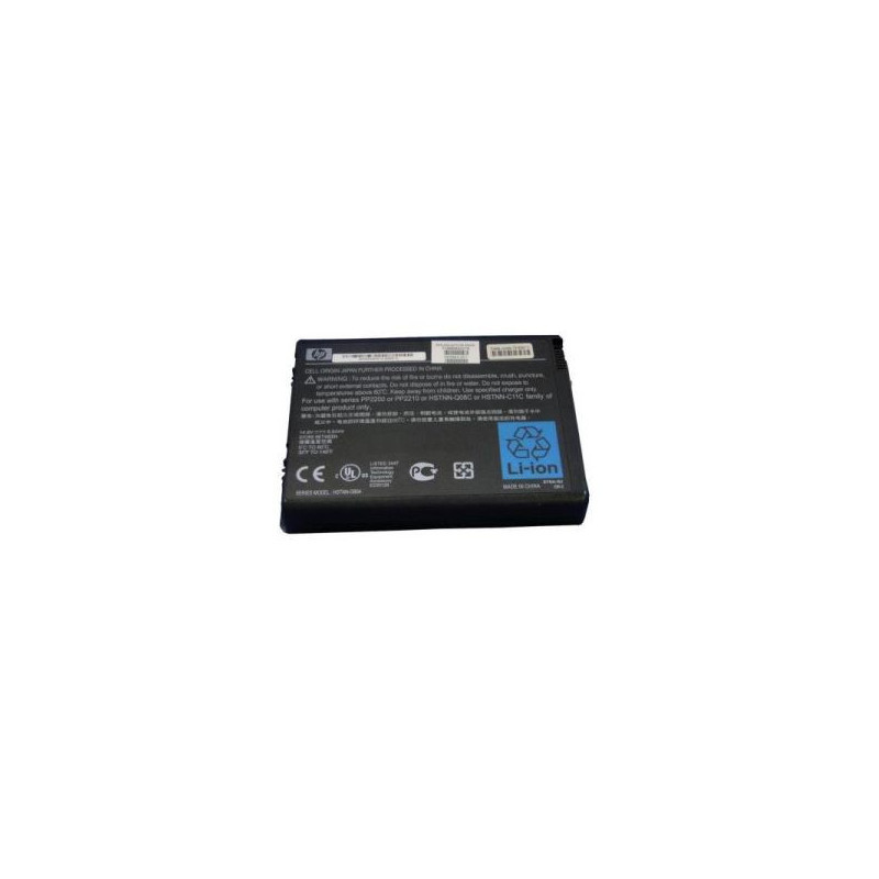 HP Li Ion Battery 14.8V 4400mAh