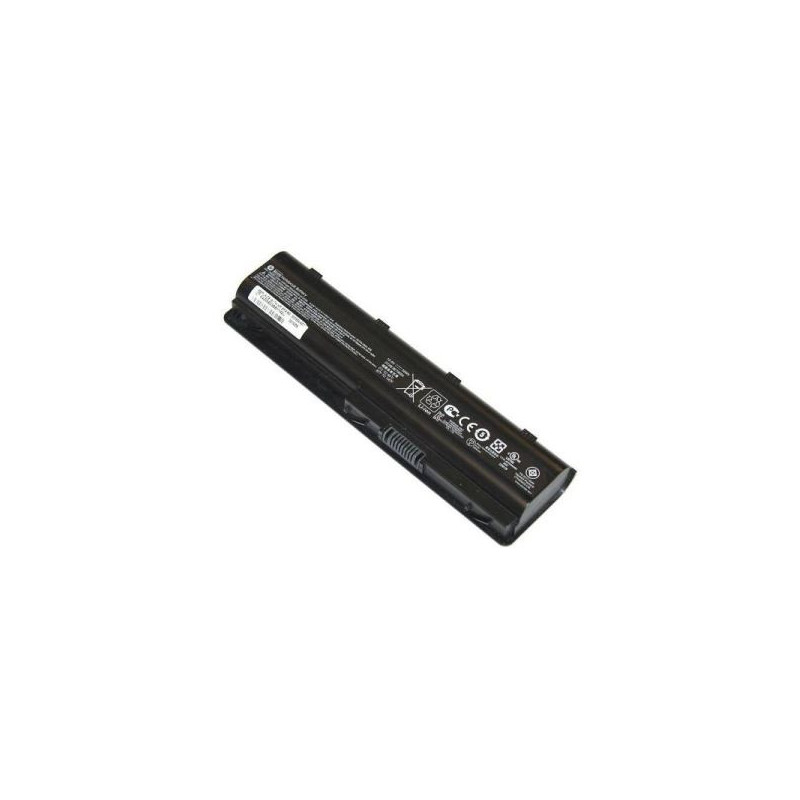 HP 6-Cell Lithium-ion Li-Ion 10.8v 55wh Primary Notebook Battery