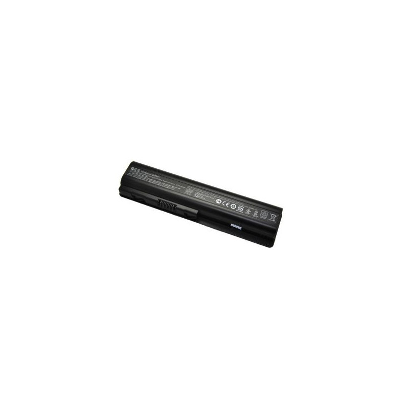 HP 4800mAh 14.8v Li-ion Battery For Presario R3000 R4000 Pavilion zv5000 zv6000 and NX9100 NX9105 NX9110 Series Dark Grey