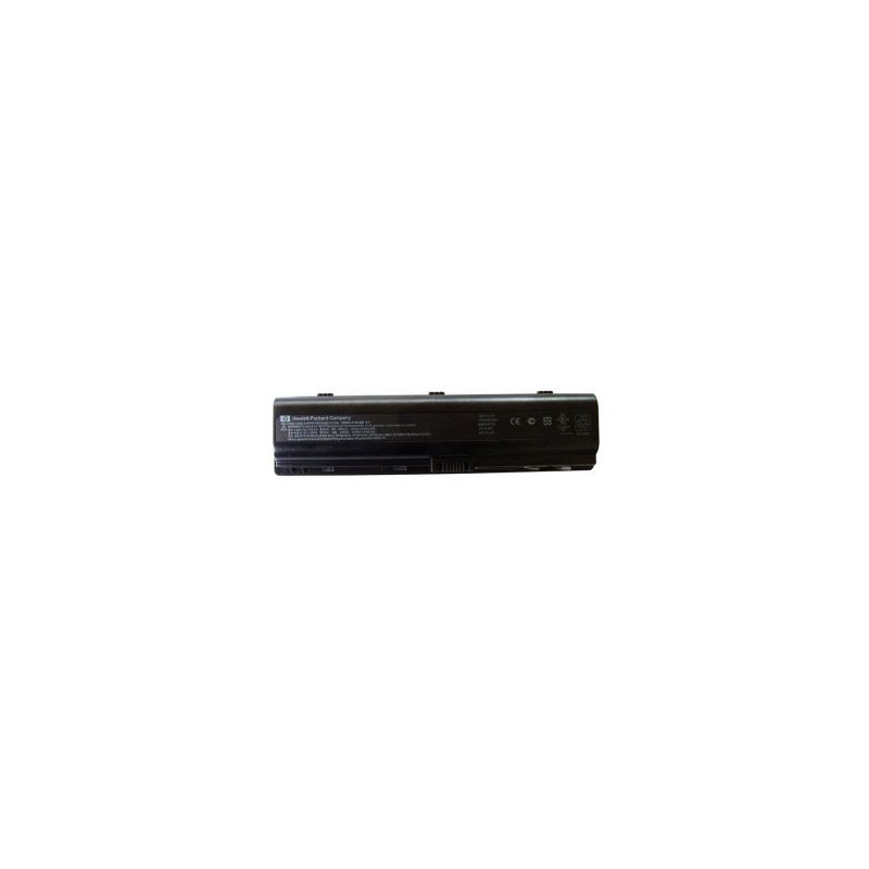 HP 12-Cell Lithium-Ion 10.8v/8800mAH Battery For Pavilion DV2000/6000 and Presario V3000/6000 Notebook Series