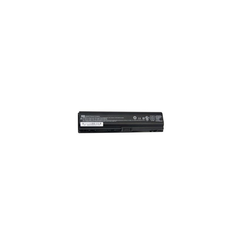 HP 12-Cell Lithium-Ion 10.8v/8800mAH Notebook Battery For Pavilion DV2000/DV6000 and Presario V3000/V6000 Notebook Series