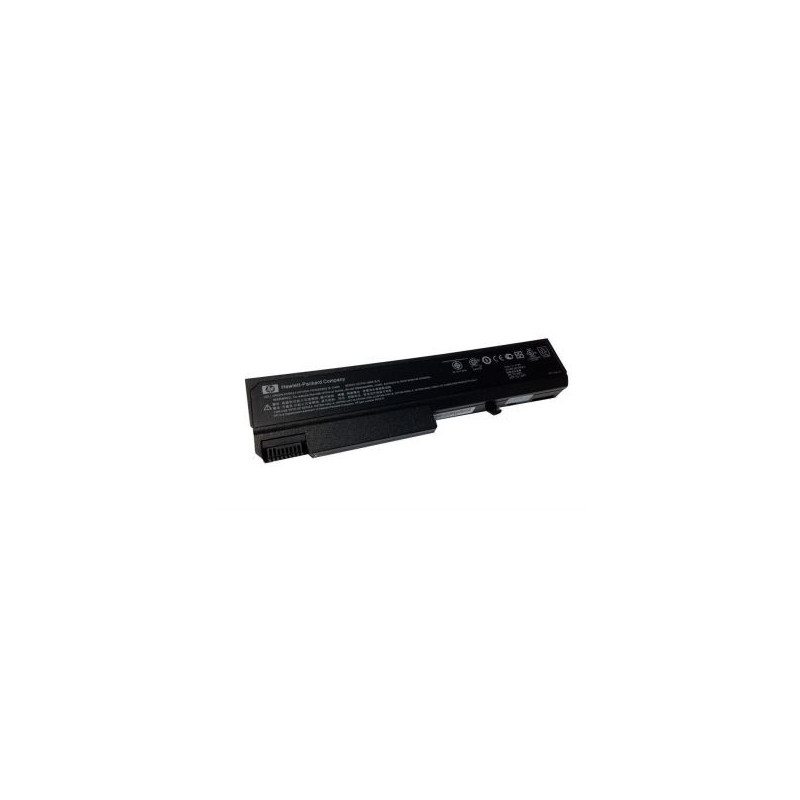 HP Notebook Battery Lithium Ion 6-Cell for EliteBook 6930p 6530b