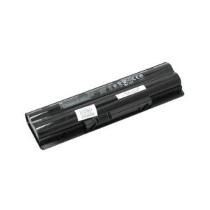HP 6-Cell Lithium-ion Li-Ion 10.8VDC 4400mAh Primary Laptop Battery for HP Pavilion dv4/dv5/dv6/HDX16 Series Entertainment Notebook PC
