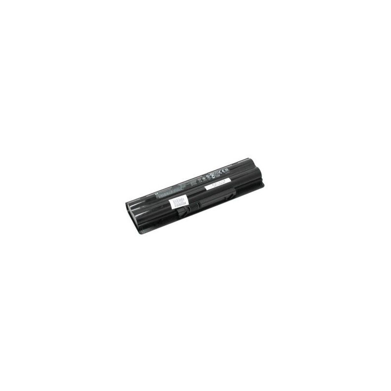 HP 6-Cell Lithium-ion Li-Ion 10.8VDC 4400mAh Primary Laptop Battery for HP Pavilion dv4/dv5/dv6/HDX16 Series Entertainment Notebook PC
