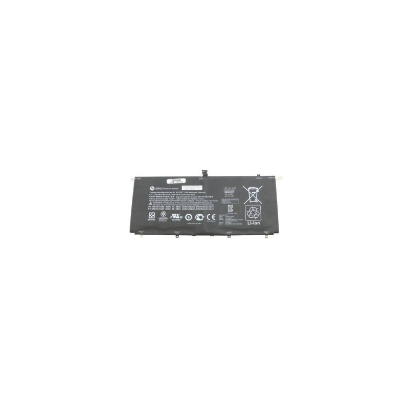 HP 4-Cell 51WHr 3.42mAh Lithium-Ion Battery