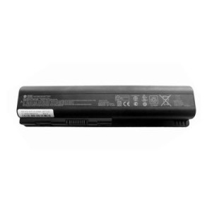 HP 6-Cell Lithium-ion Li-Ion 10.8VDC 4400mAh Primary Laptop Battery for HP Pavilion dv4/dv5/dv6/HDX16 Series Entertainment Notebook PC
