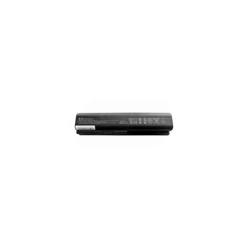 HP 6-Cell Lithium-ion Li-Ion 10.8VDC 4400mAh Primary Laptop Battery for HP Pavilion dv4/dv5/dv6/HDX16 Series Entertainment Notebook PC