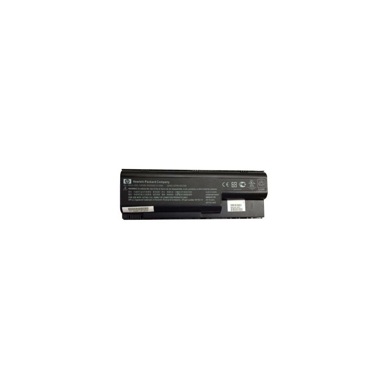 HP Li-Ion 14.4V 4400mAh Laptop Battery for Pavilion DV8000 DV8220 Series Notebook PCs