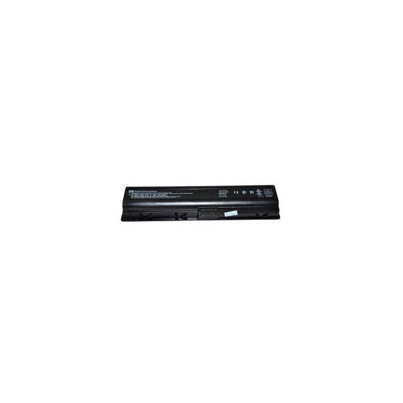 HP 12-Cell Lithium-Ion 10.8v/8800mAH Notebook Battery For Pavilion DV2000/DV6000 and Presario V3000/V6000 Notebook Series