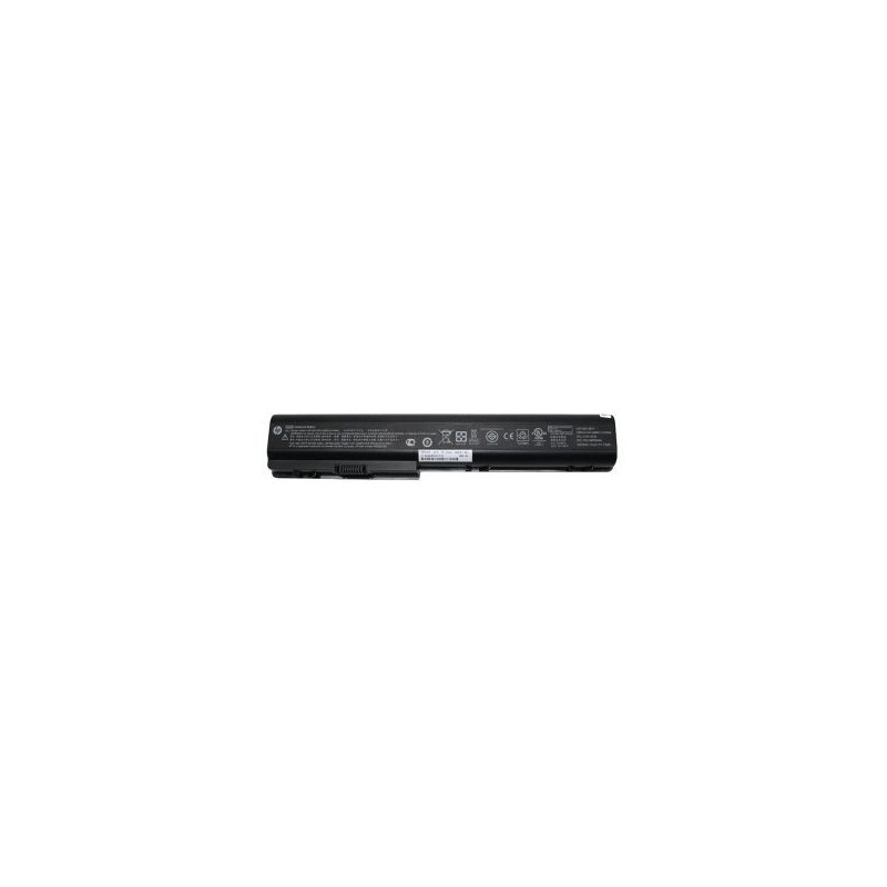 HP 8-Cell Lithium Ion 14.4V 4400mAh Laptop Battery for HP HDX18 & DV7 Series Laptops
