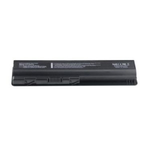 HP 6-Cell Lithium-ion Li-Ion 10.8VDC 4400mAh Primary Laptop Battery for HP Pavilion dv4/dv5/dv6/HDX16 Series Entertainment Notebook PC