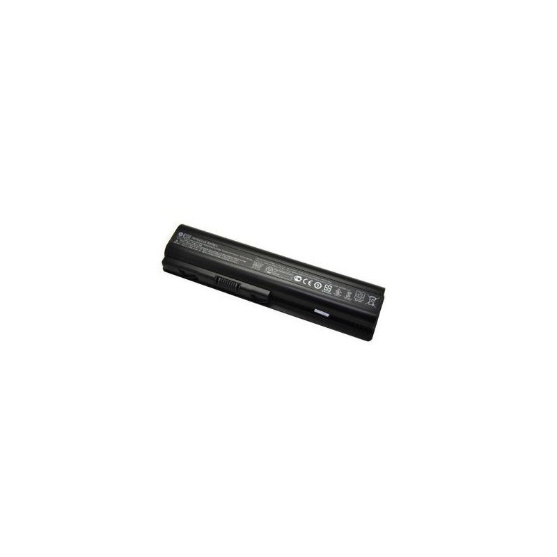 HP 6-cell Li-ion Battery for Pavilion Dv4 Dv5 Hdx 16 G50 G60 G70 Presario Cq40 Cq50 Cq60 Cq70 Series