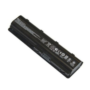 HP 6-Cell Extended-Life Battery MU06