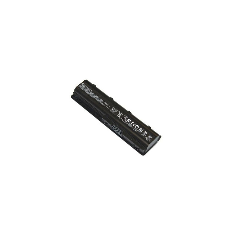 HP 6-Cell Extended-Life Battery MU06