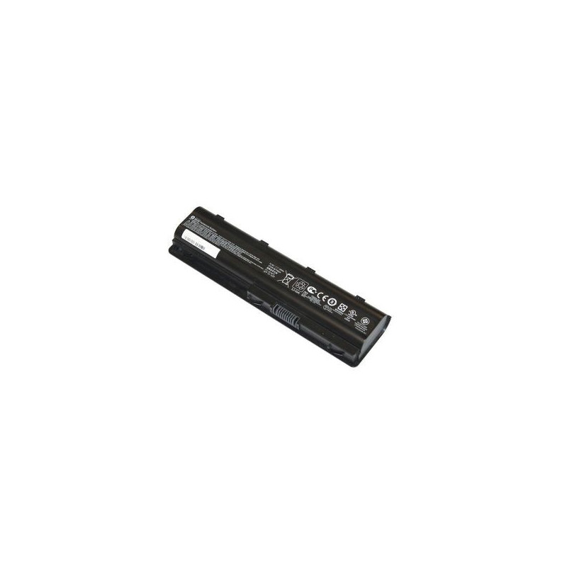 HP 9-Cell MU09 Long Life Notebook Battery WD549AA