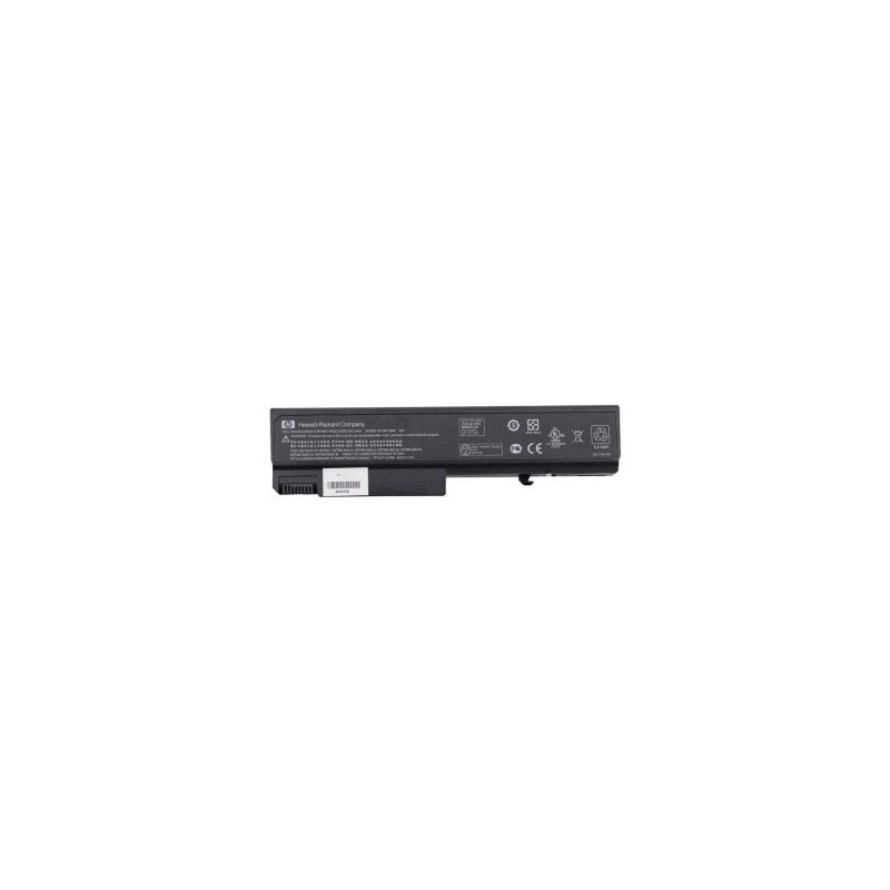 HP 6-Cell 10.8V 55Wh 5200mAh Lithium-ion Li-ion Primary Notebook Battery for Ellitebook 6930p