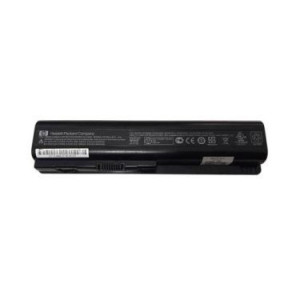 HP 6-Cell Lithium-ion Li-Ion 10.8VDC 4400mAh Primary Laptop Battery for HP Pavilion dv4/dv5/dv6/HDX16 Series Entertainment Notebook PC