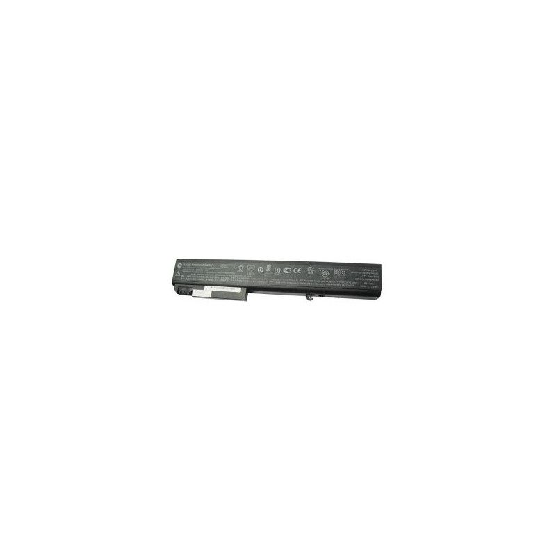 HP Notebook Battery Li-ion 8-cell Primary Battery for 8530p/8530w/8730w Series Ku533aa