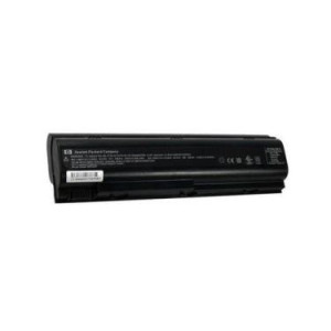 HP 6-Cell Lithium-ion Li-Ion 10.8VDC 4400mAh Primary Laptop Battery for HP Pavilion dv4/dv5/dv6/HDX16 Series Entertainment Notebook PC
