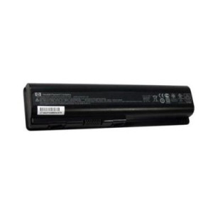 HP 6-Cell Lithium-ion Li-Ion 10.8VDC 4400mAh Primary Laptop Battery for HP Pavilion dv4/dv5/dv6/HDX16 Series Entertainment Notebook PC